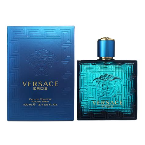 versace eros sanborns|Versace perfume for men.